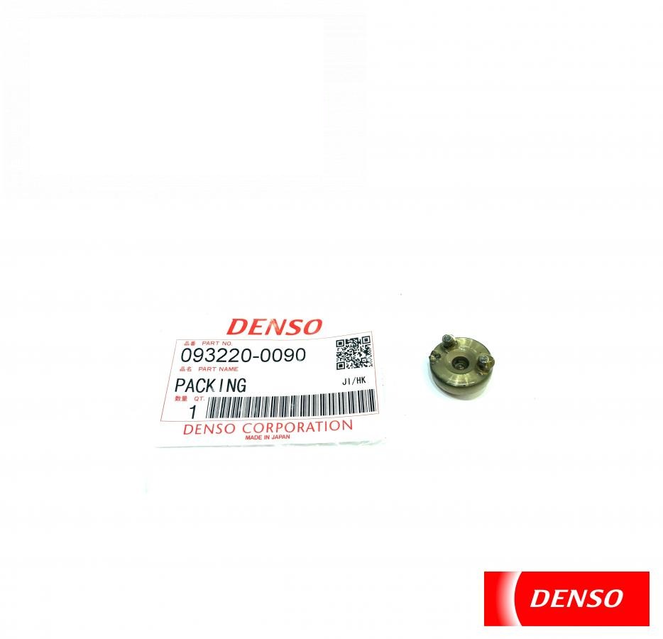 ремкомплект форсунки (R94412) (DENSO, Японія)