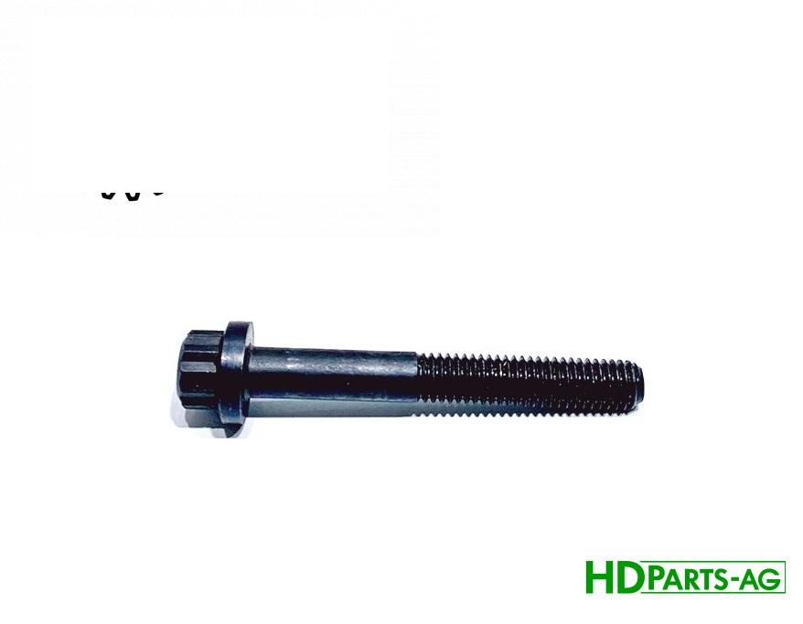 болт (R523525) (длина 76 мм. твердость 10,9 ) (HDParts-AG)