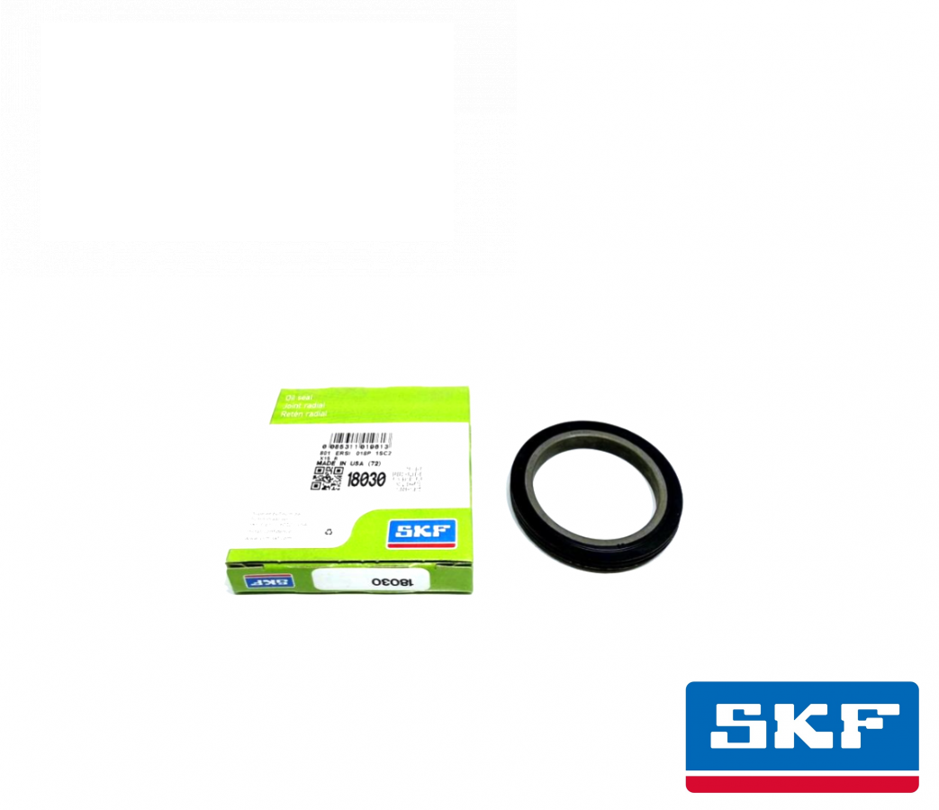 ущільнення CR 18030 (AH20017) (SKF, США)