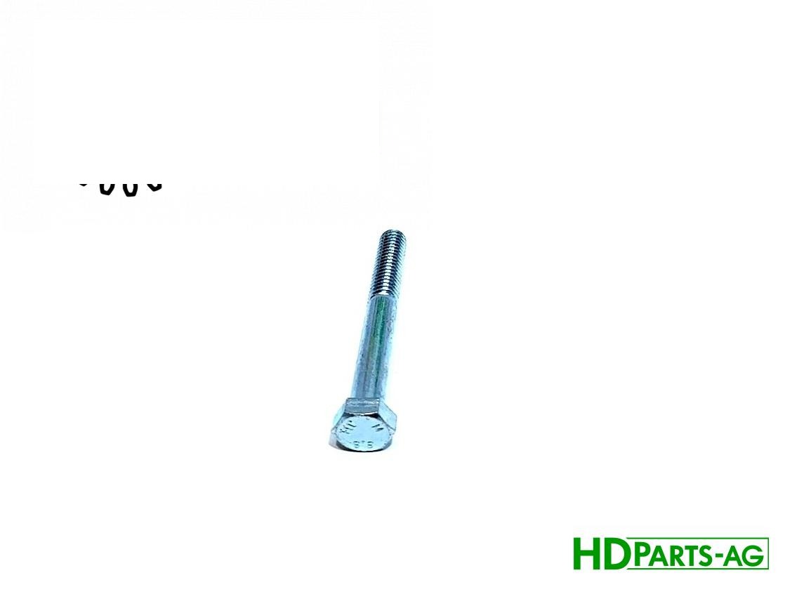 болт M8х60 міцність 8.8 19M7185HD (19M7185) (HDParts-AG, США)