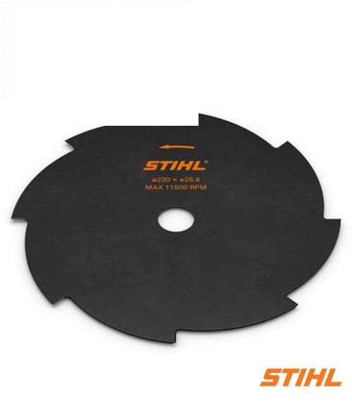 ніж для трави 230мм-8п 40017133803 (STIHL)