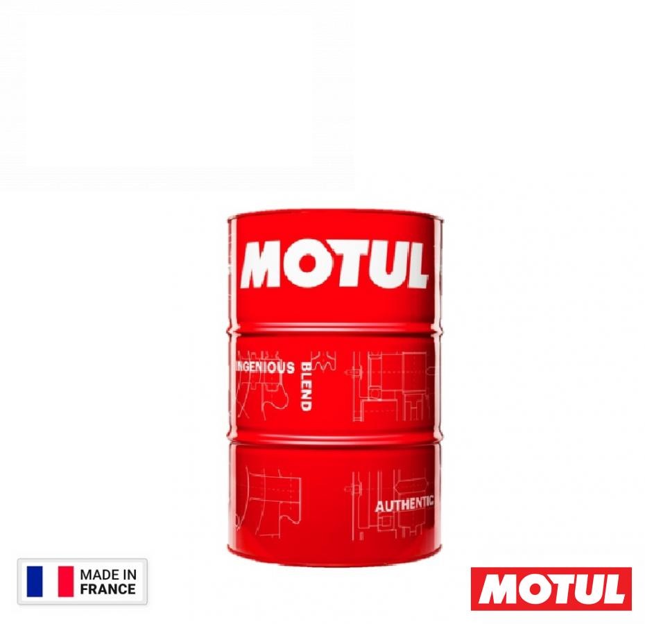 масло моторне MOTUL AGRI TEKNO 10W-40 (208L)  (MOTUL, Франція)