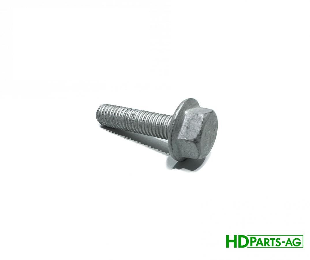 болт M6x25 міцність 10,9 19M9832HD (19M9832, 19M7863) (HDParts-AG, США)