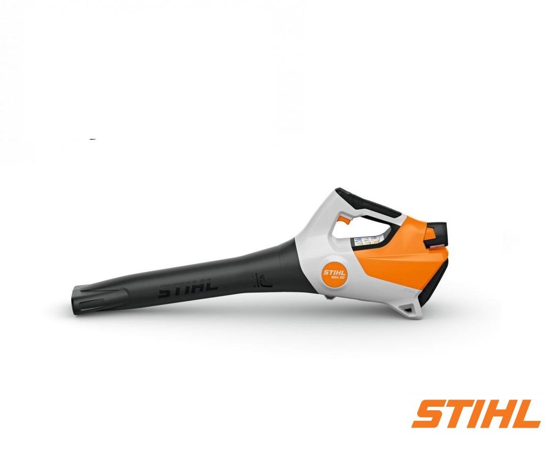 акумуляторний повітродувний пристрій BGA30.0 SET BA080115910 (STIHL)