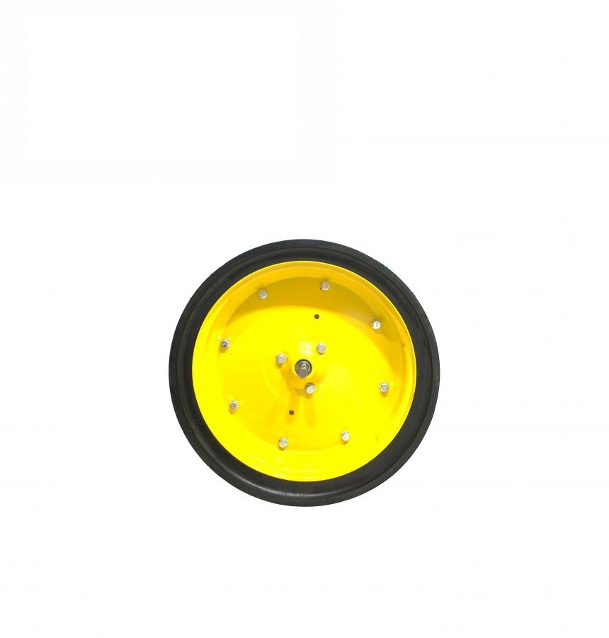 колесо накочуюче в зборі G41359 (AA41359) (Greenly)