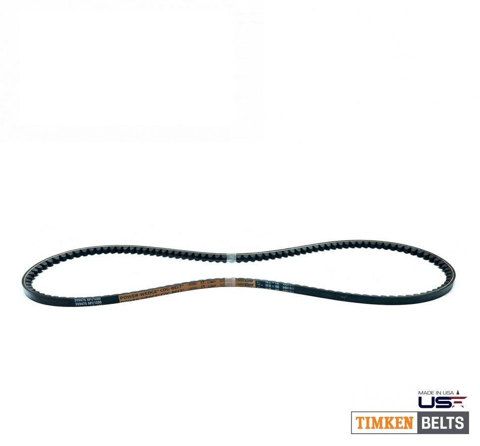 пас 3VX475 (HXE79558, 0173227) (TIMKEN BELTS, США)