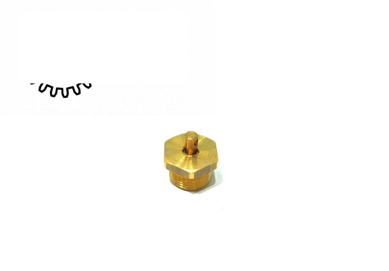сливной клапан (AL68589)