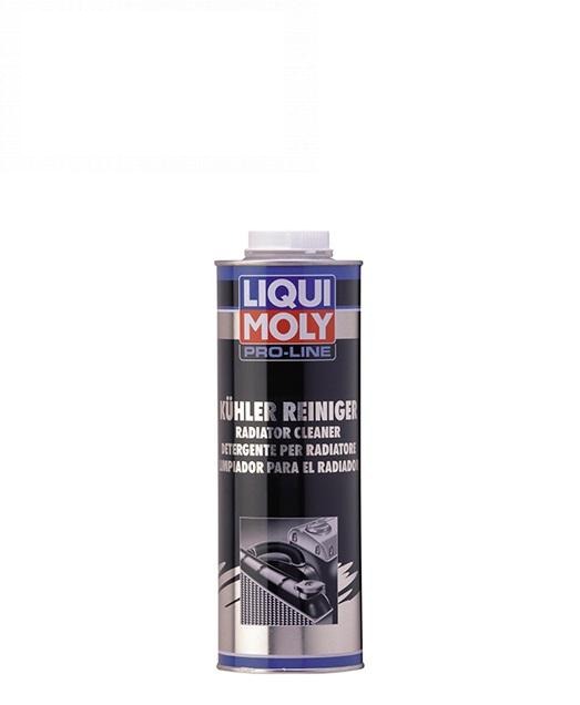 очищувач системи охолодження "Pro-Line Kuhler Reiniger" 1 л. 5189  LIQUI MOLI
