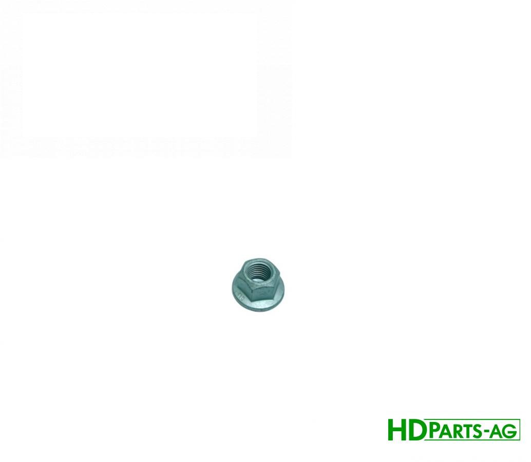 гайка з буртиком 02639112 (HDParts-AG)