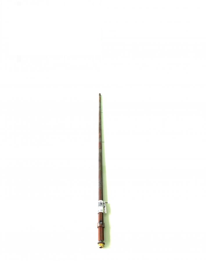 вал приводу жниварки AH145822 (AH141466, AH131528) (John Deere, Оригінал)