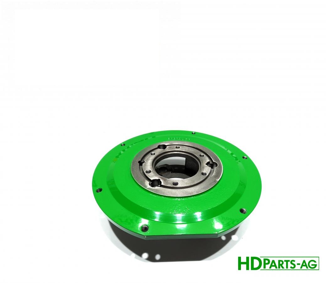 корпус редуктора реверсу H168125R (H168125, H98906, H149504) (HDParts-AG, США)