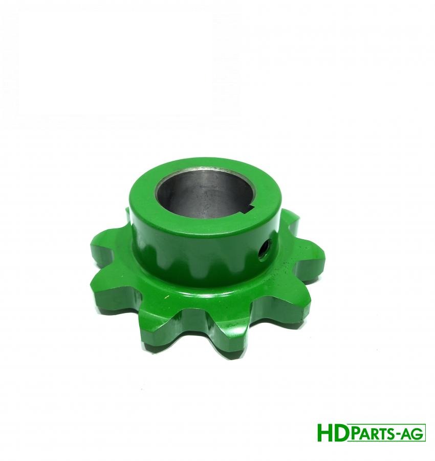 зірочка похилої камери посилена зі сталі H159613R (H159613) (HDParts-AG, США)