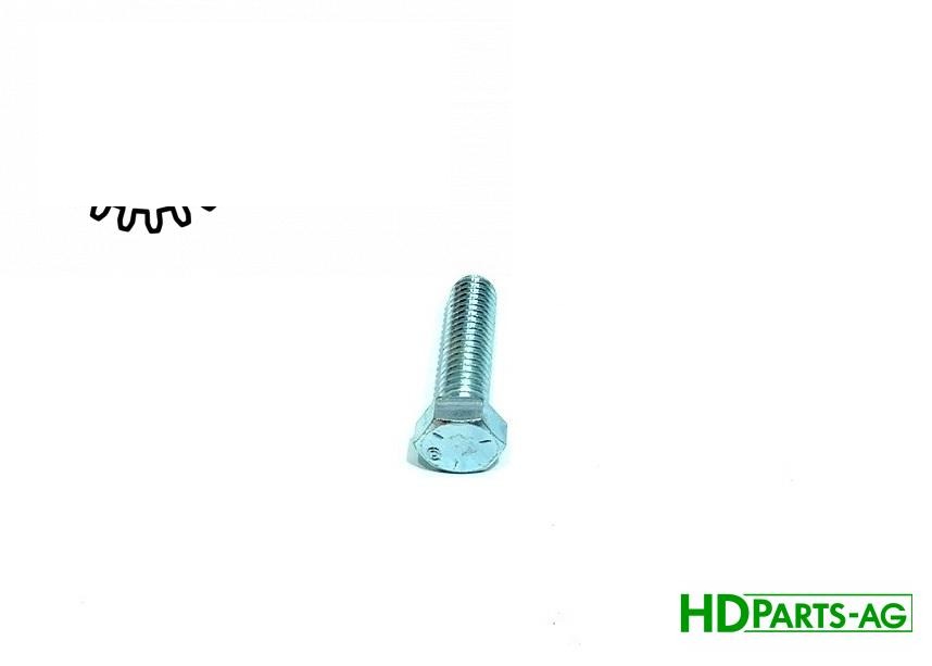 болт дюймовий 1/2" X 1-3/4" 19H2473HD (19H2473) (HDParts-AG, США)