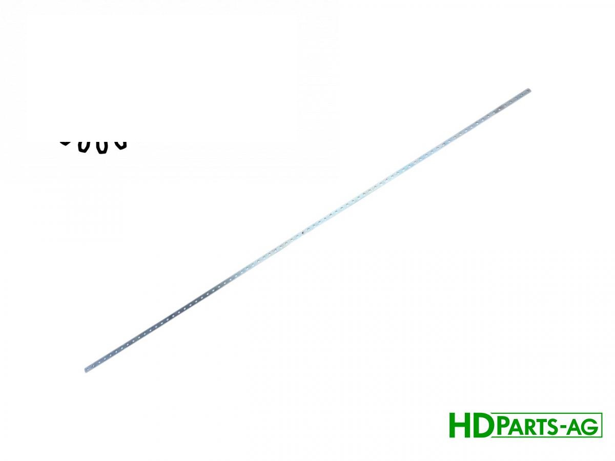 пластина з'єднувальна головки коси L=2 м. 79 отворів H213008HD (H213008) (HDParts-AG, США)
