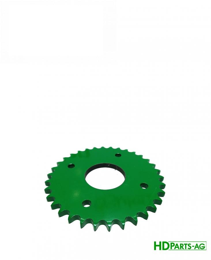 ланцюгова зірочка 60H Z=34 Z100376R (Z100376) (HDParts-AG, США)