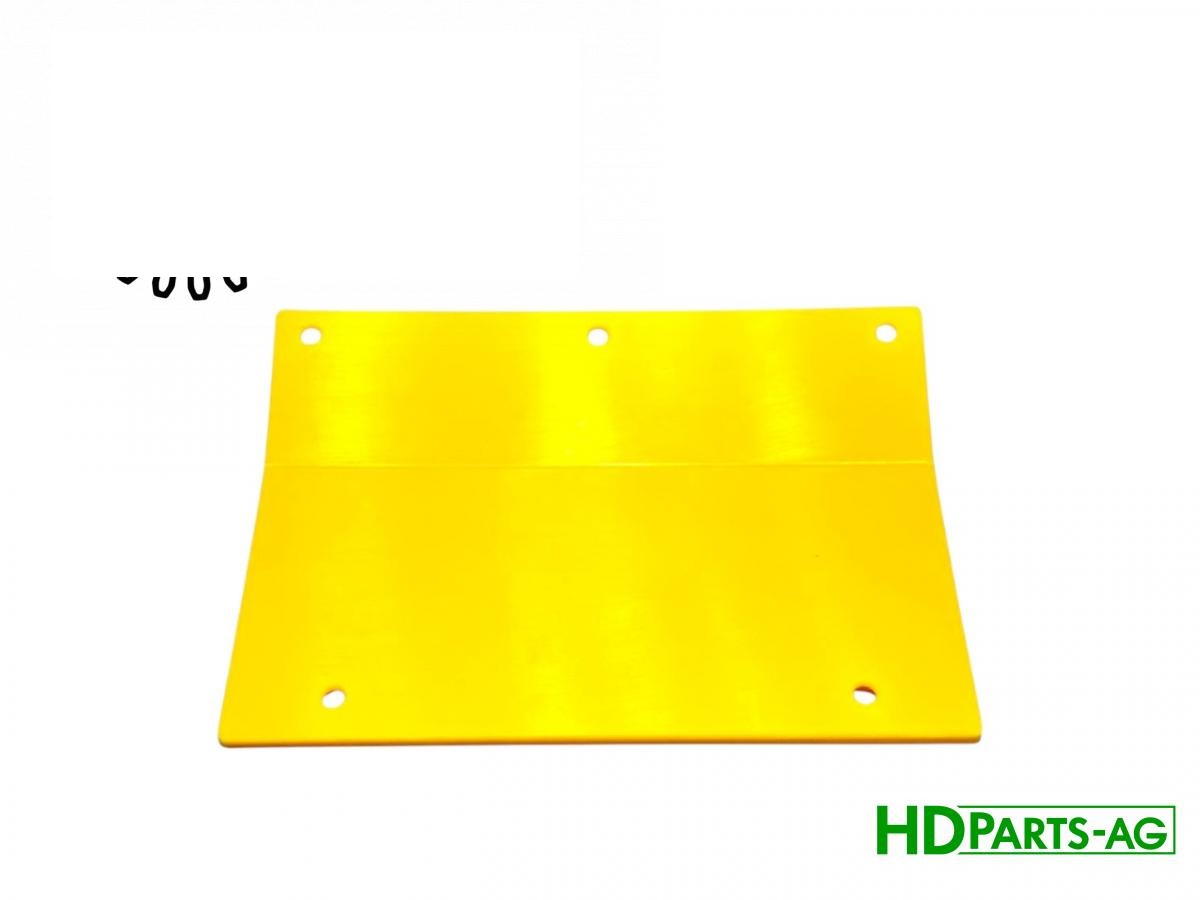 пластина захисна H231692X (H231692) (HDParts-AG, Німеччина)