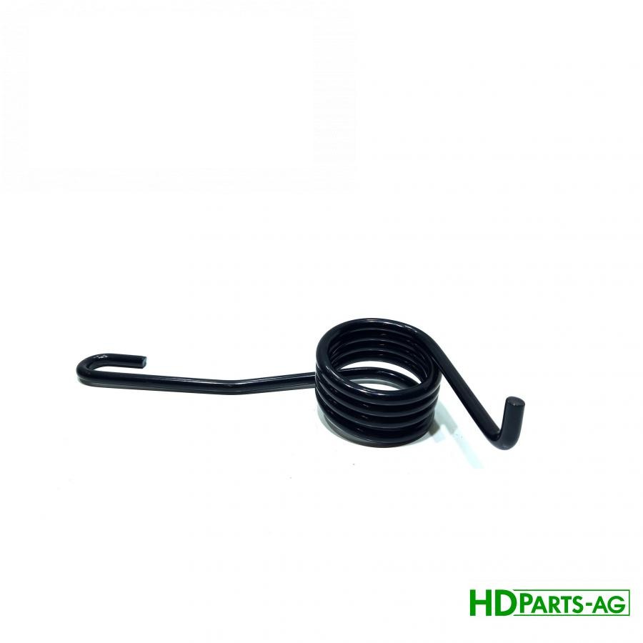 пружина (права) A118430R (A118430, N282218) (HDParts-AG, Німеччина)