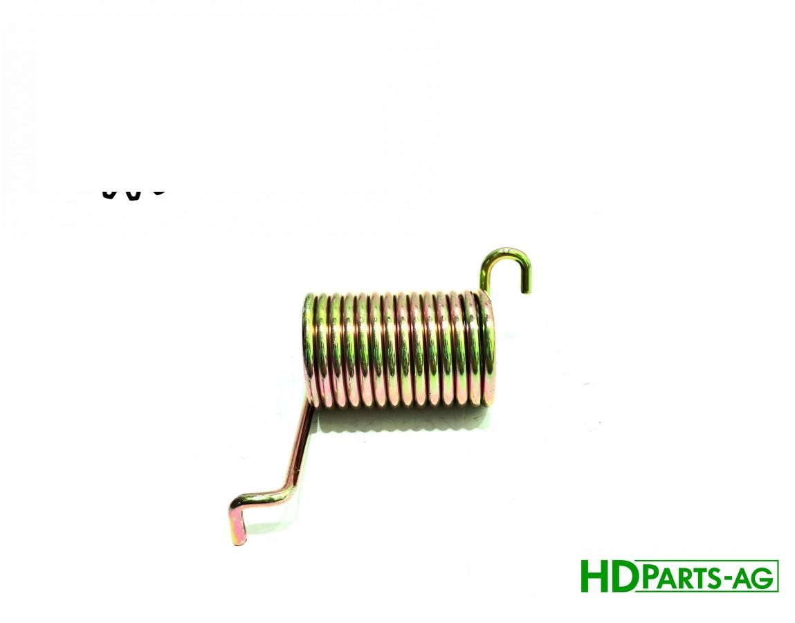 пружина права A60909R (A60909, A40870) (HDParts-AG, США)