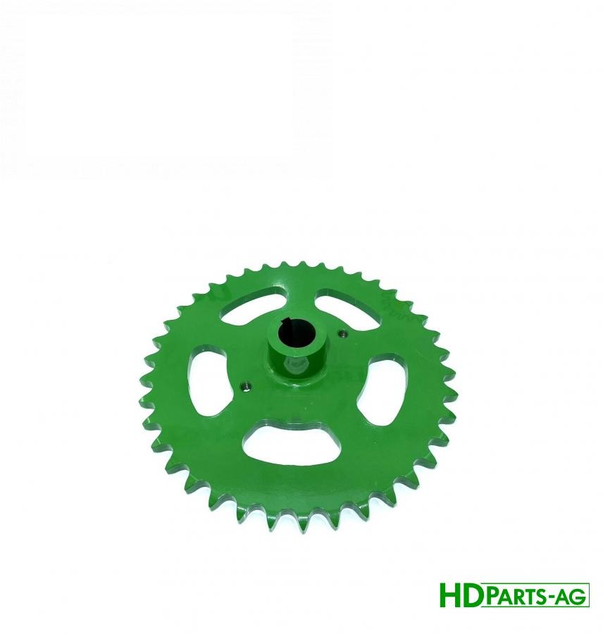 ланцюгова зірочка Z=39 HXE31508R (HXE31508) (HDParts-AG, США)