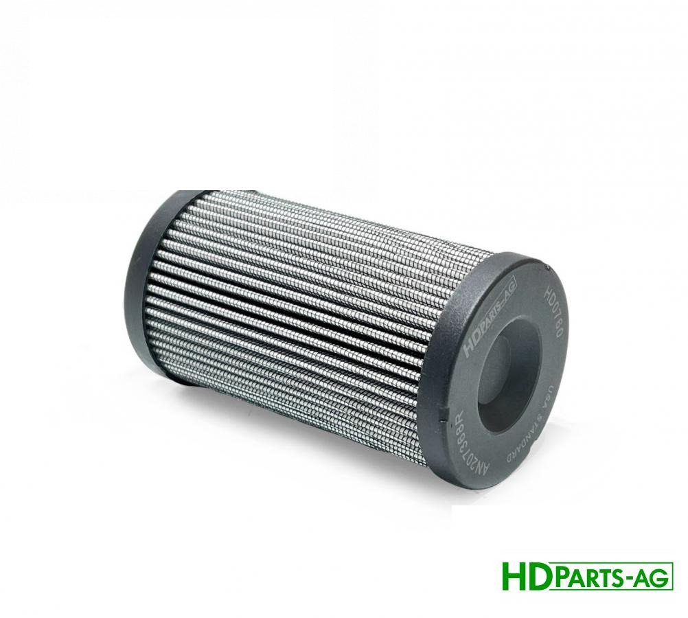 фільтр гідравлічний AN207368R (AN207368, P765281, HF35198, P574196) (HDParts-AG, США)