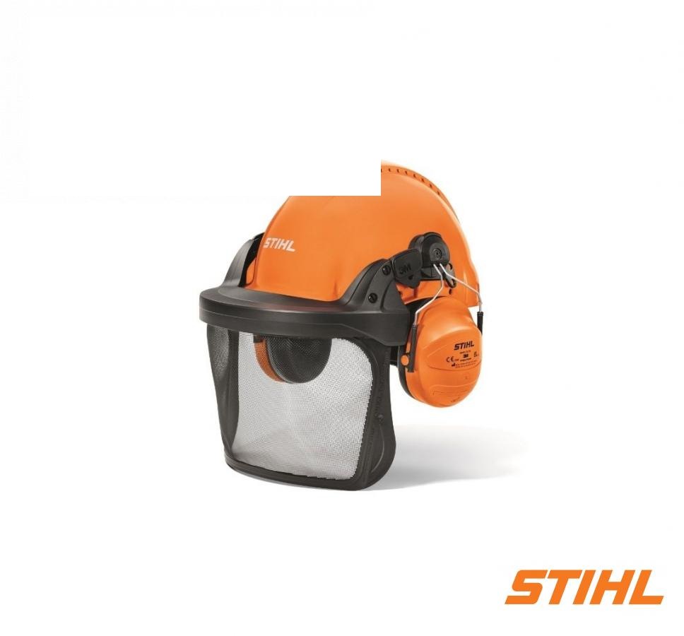 шолом захисний DYNAMIC Light 00008880825 (STIHL)