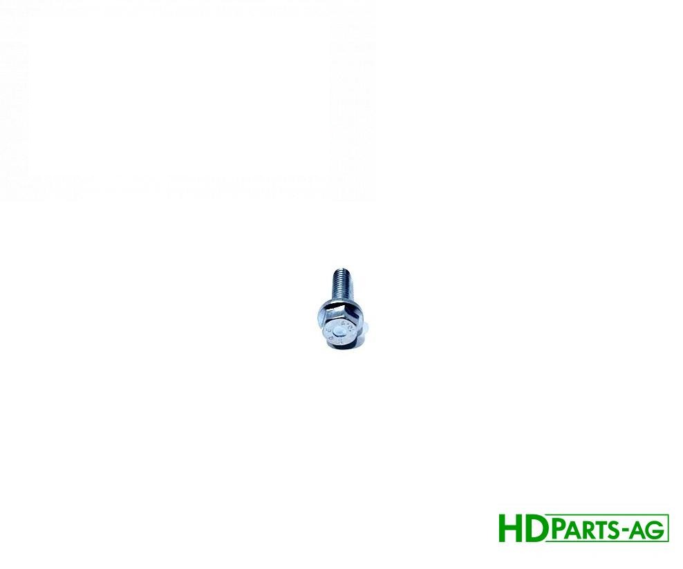 болт M6X20 міцність 10.9 (19M7862) (HDParts-AG, США)