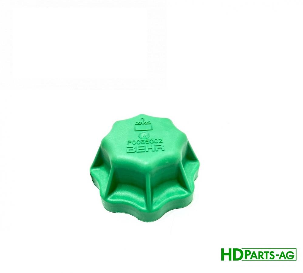 кришка розширювального баку (AL76661) (HDParts-AG-W)