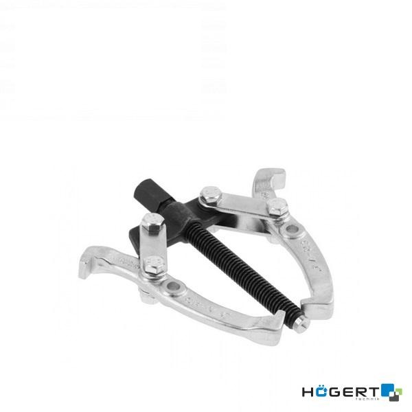 зйомник  підшипника  2 лапи (4"/100мм)  HT8G201 (HOEGERT, Німеччина)