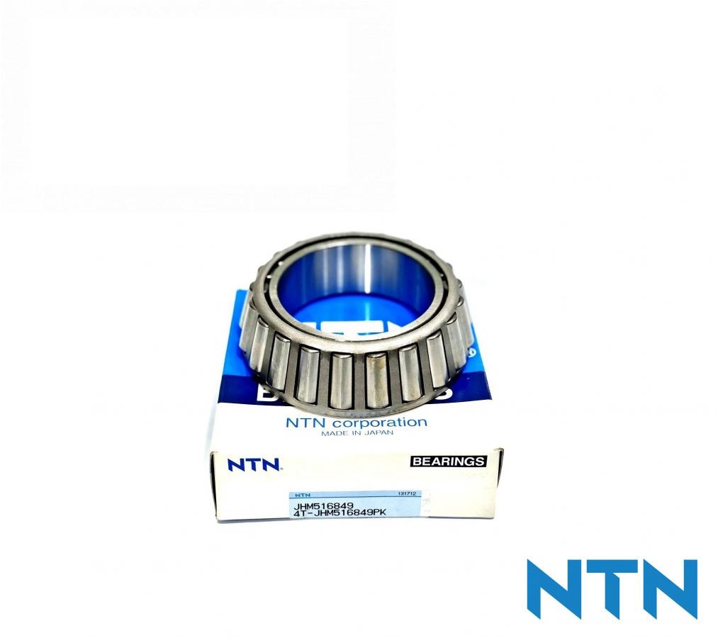 підшипник  (JD9080)  JHM516849PK-4T (NTN, Японія)