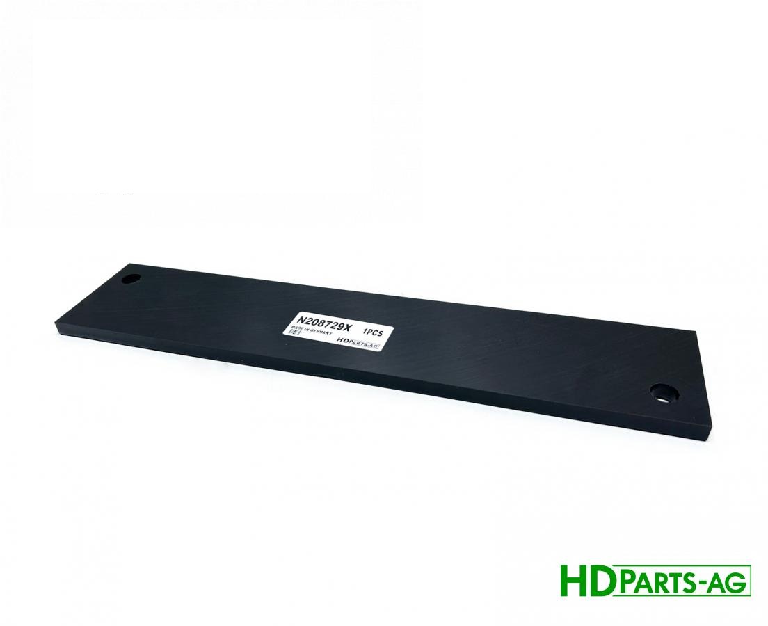 пластина N208729X (N208729, N206942) (HDParts-AG, Німеччина)