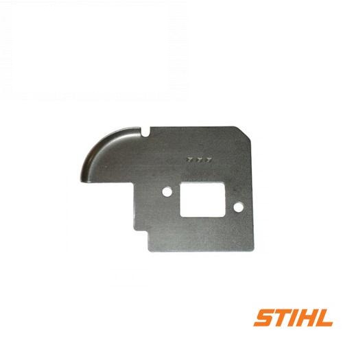 охолоджуючий лист (метал) 11301413200 (STIHL)