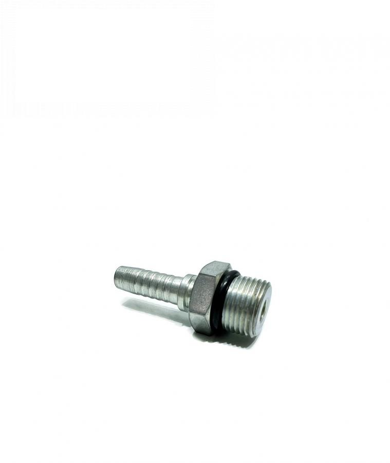 штуцер SAE 3/4" - 16 dn 10 (0385-06-08)