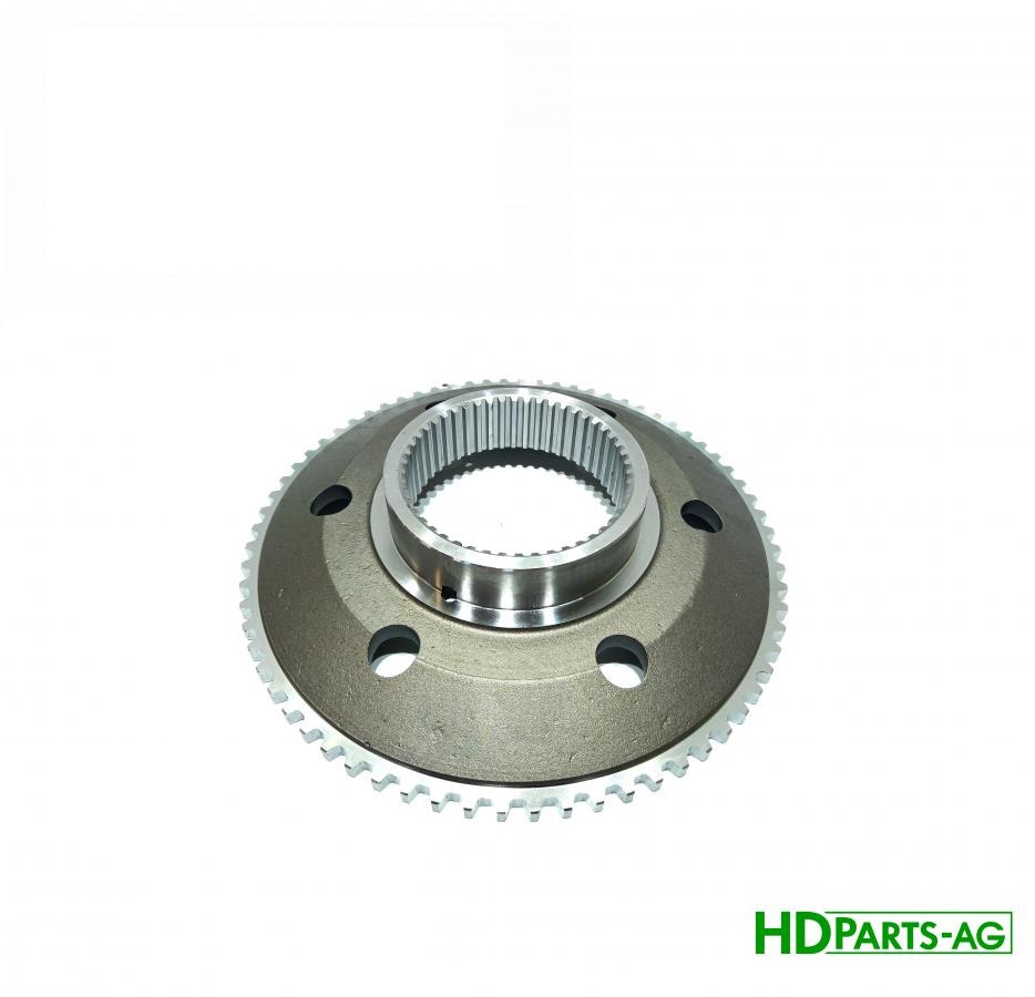 металева шестерня бортового редуктора Z=70 R159931R (R159931) (HDParts-AG, США)