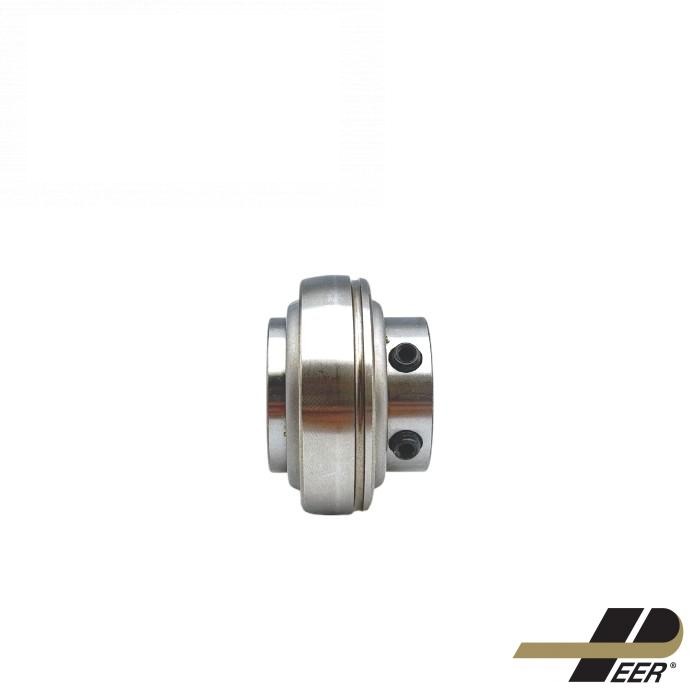 підшипник UC205 AGRI PREMIUM  (обслуговуємий) (AZ17305, AXE70715, YAR205-2F) (PEER-SKF)