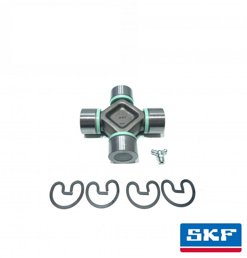 універсальний шарнір (хрестовина) (AH151620) (SKF, США)