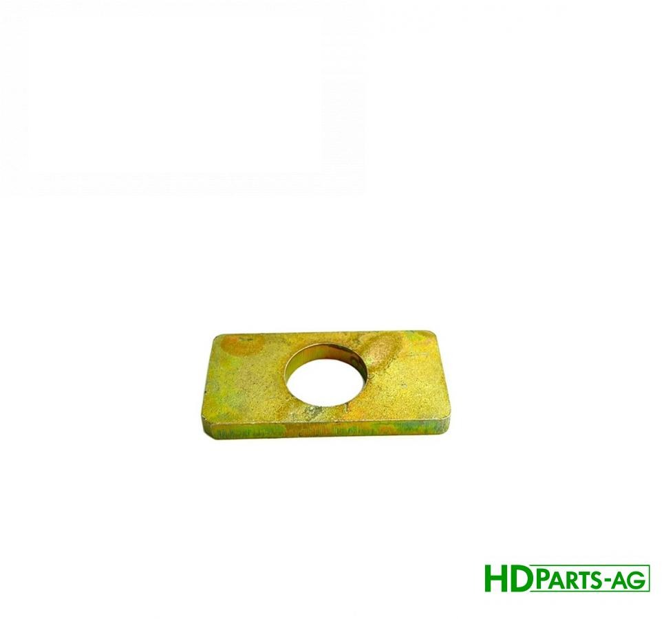 шайба L156665R (L156665, L78761) (HDParts-AG, Німеччина)