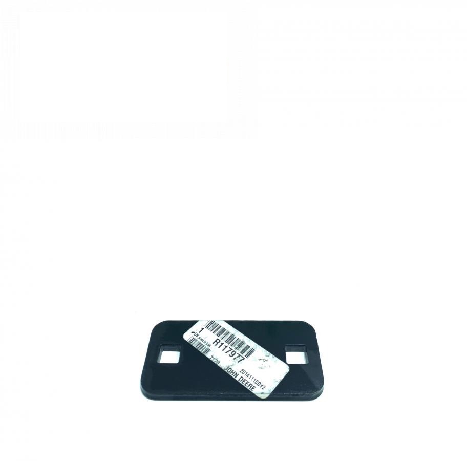 хомут R117977 (John Deere, Оригінал)