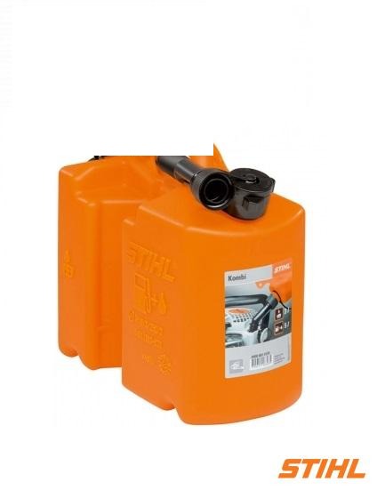 комбіканістра STIHL 5+3л б/клапана-дозатора 00008810111 (STIHL)