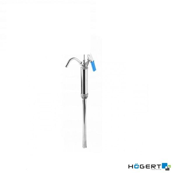 бочковий насос (400см3)  HT8G940 (HOEGERT, Німеччина)