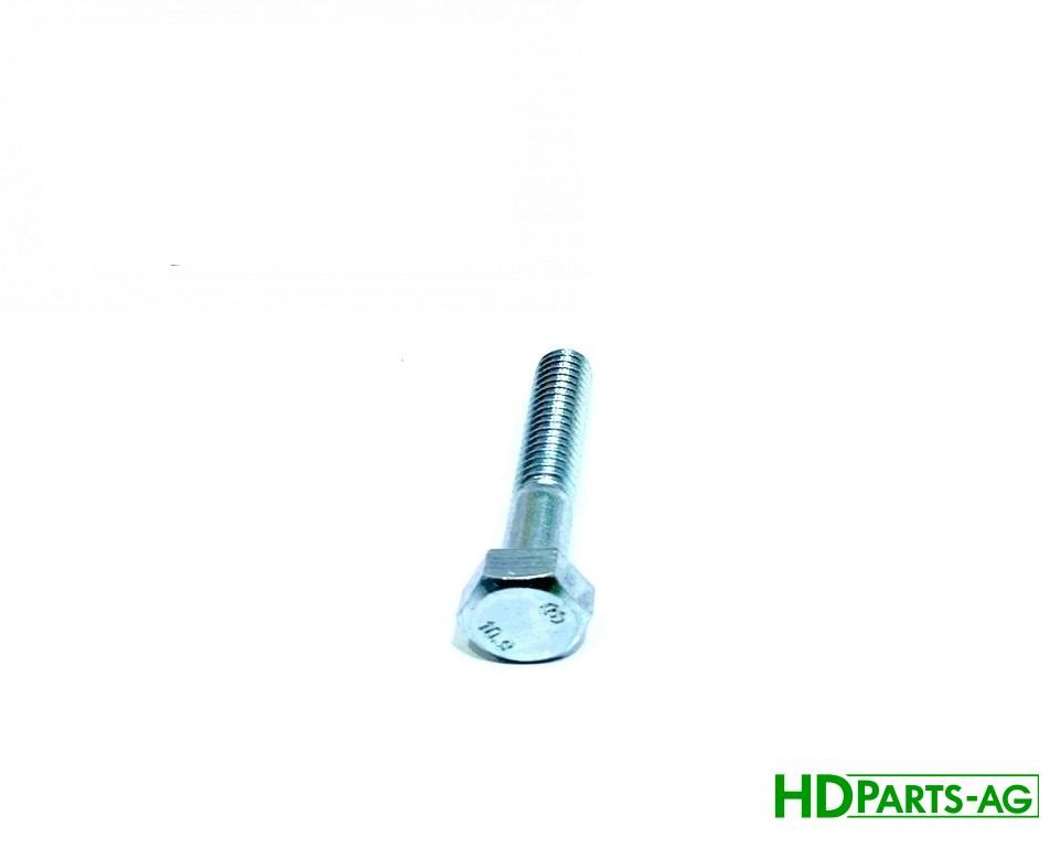 болт M10X45 міцність 10,9 (19M7572, 19M7180, 19M9002) (HDParts-AG, США)