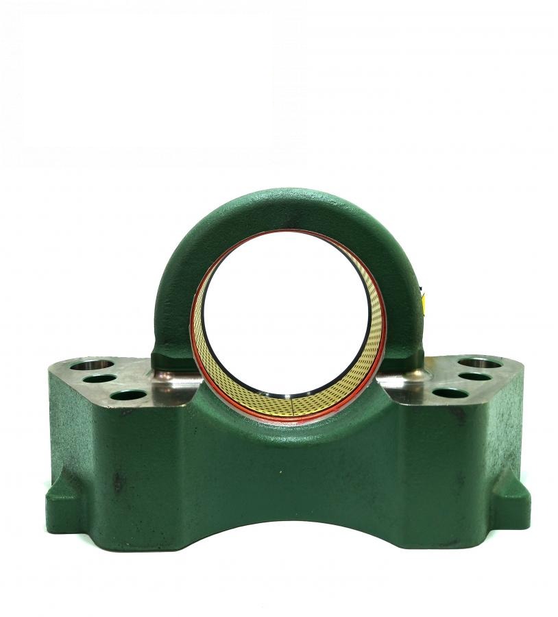 супорт RE593259 (RE227477) (John Deere, Original)