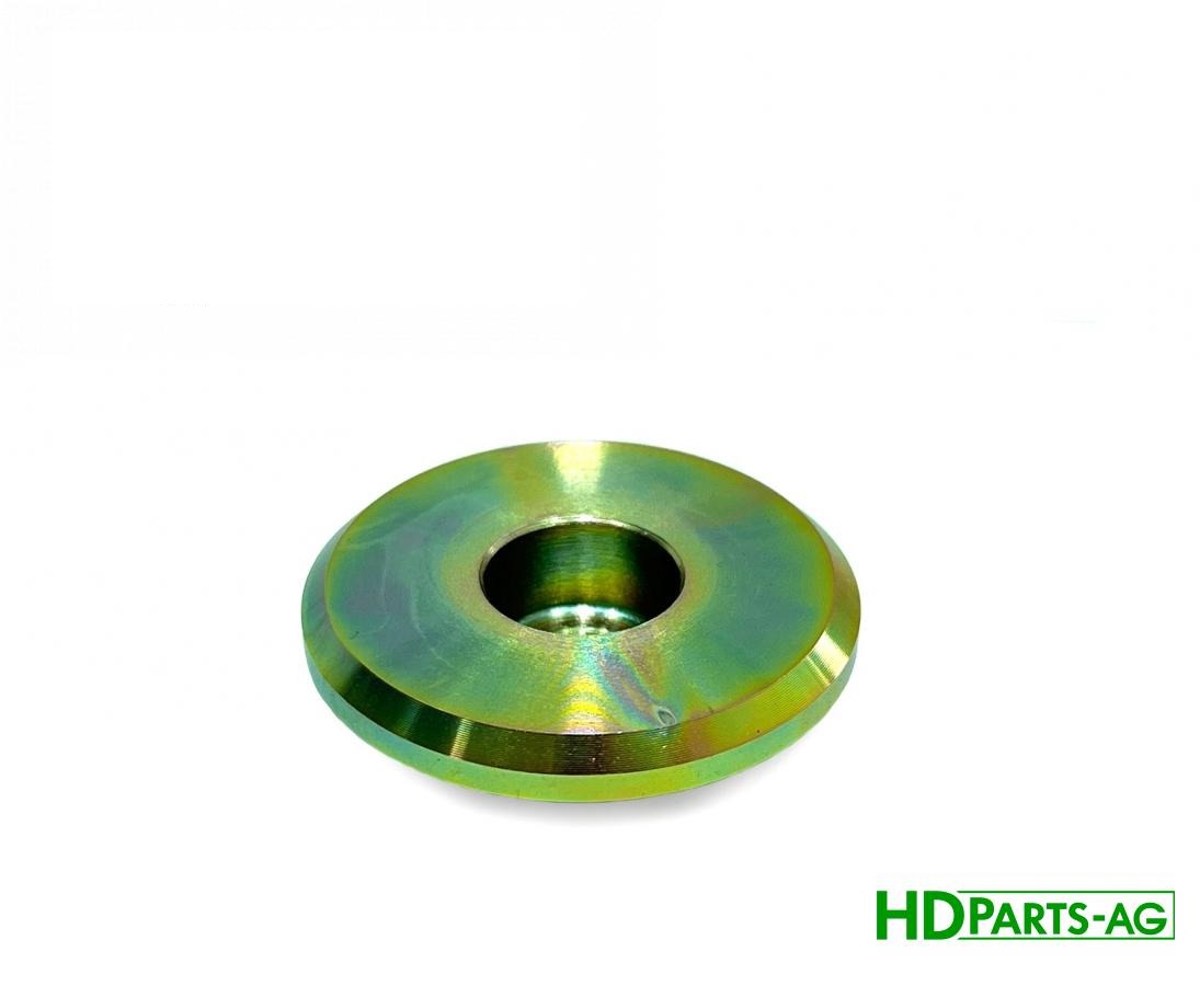 кришка підшипника актуатора привода коси CE18652HD (CE18652) (HDParts-AG, США)