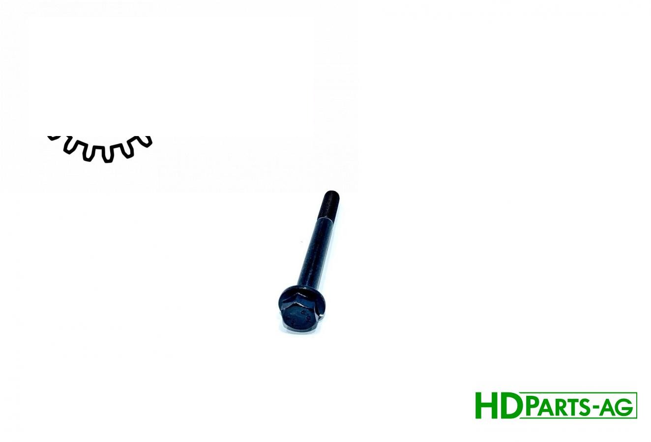 болт M10X90 міцність 10.9 (19M7811) (HDParts-AG, США)