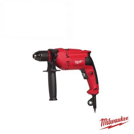 дриль ударна, оберт. мом. 21 Нм, MILWAUKEE PDE 13 RX 4933409200 (MILWAUKEE, США)