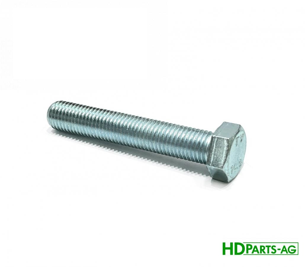 болт M16x90 міцність 10.9 19M8349HD (19M8349) (HDParts-AG, США)