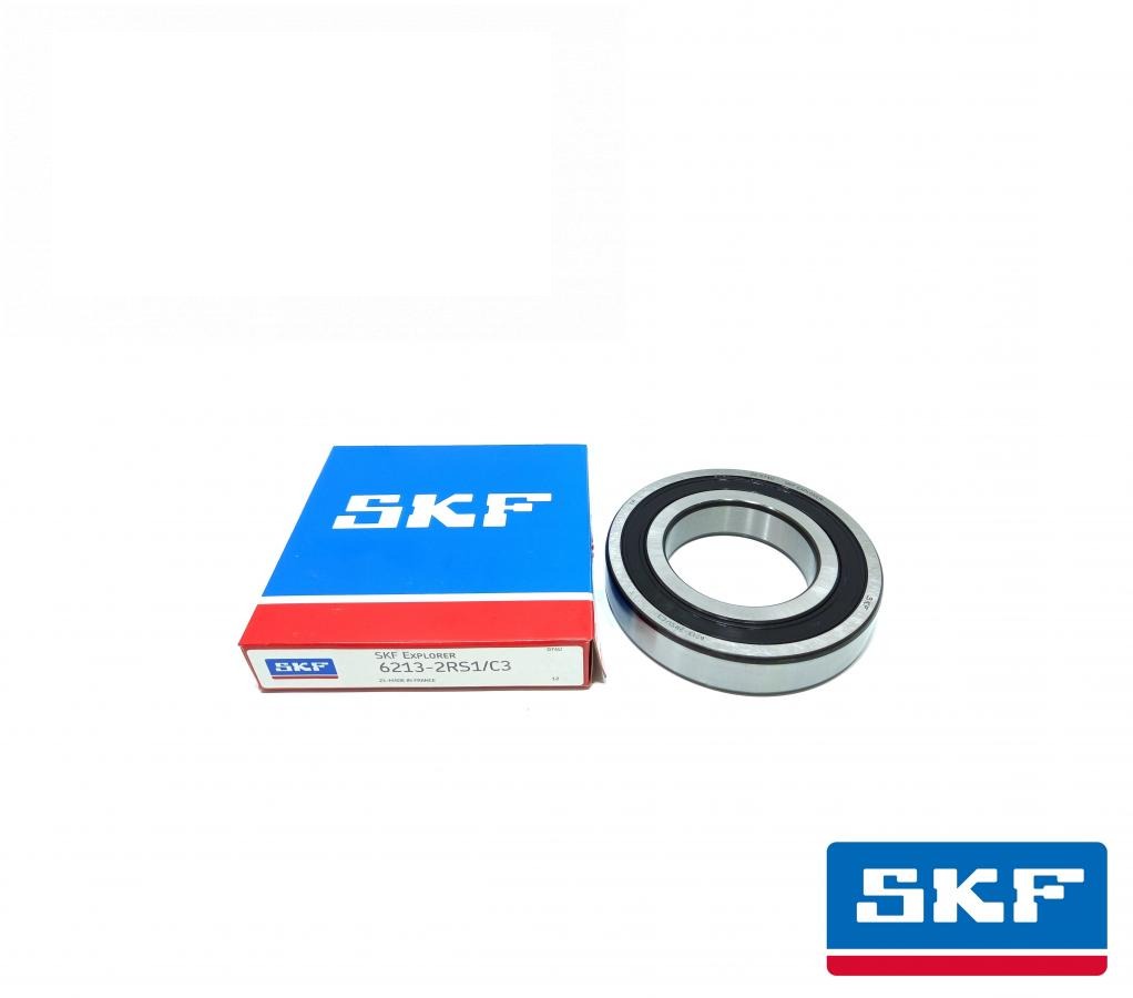 підшипник 6213-2RS1/C3  (AZ41914, 243905) (SKF, США)