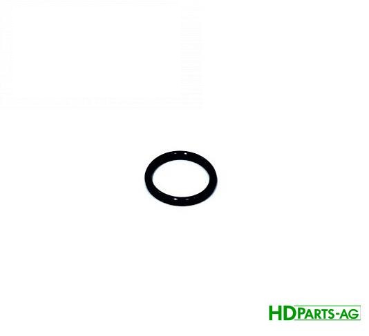 ущільнення гумове гідросистеми R26375R (R26375) (HDParts-AG, США)