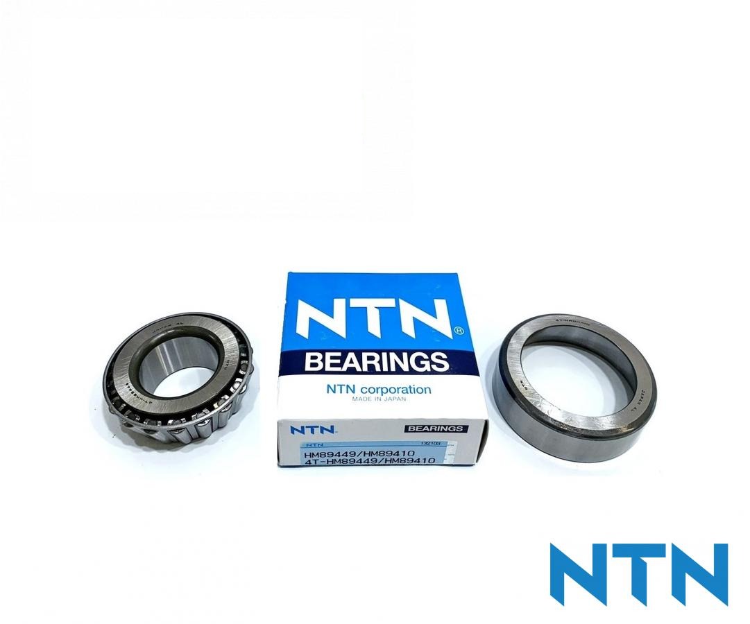 підшипник 4T-HM89449/HM89410 NTN (AL175783) (NTN, Японія)