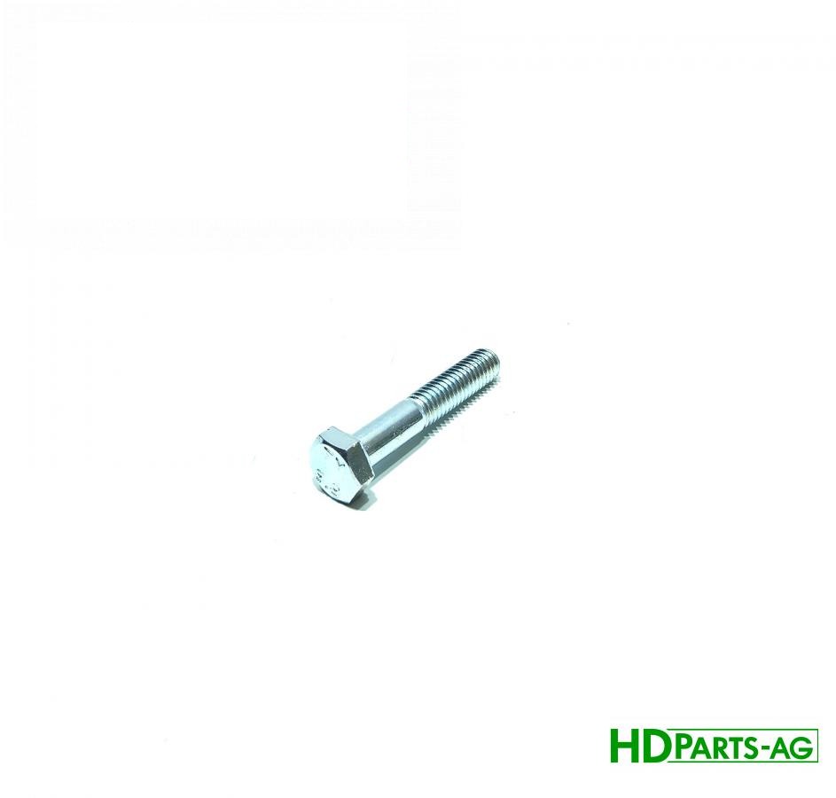 болт M6X35 міцність 8,8 (19M6755) (HDParts-AG, США)