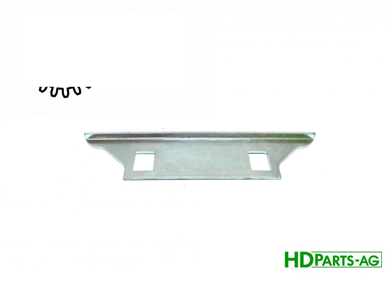 прижимна пластина жатки H153157R (H153157, H141546) (HDParts-AG, США)